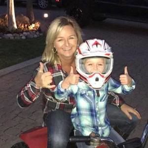 Meet your Posher, Sherry